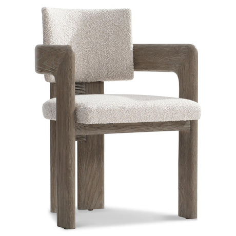 CASA PAROS ARM CHAIR