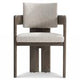 CASA PAROS ARM CHAIR