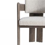 CASA PAROS ARM CHAIR