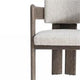 CASA PAROS ARM CHAIR