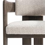 CASA PAROS ARM CHAIR