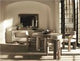 CASA PAROS ARM CHAIR