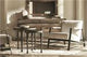 CASA PAROS CONSOLE TABLE
