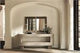 CASA PAROS CONSOLE TABLE
