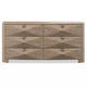 AVENTURA DRESSER