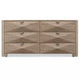 AVENTURA DRESSER