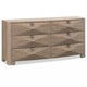 AVENTURA DRESSER