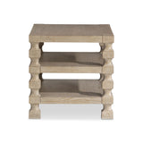 AVENTURA SIDE TABLE