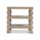AVENTURA SIDE TABLE
