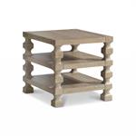 AVENTURA SIDE TABLE