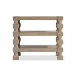 AVENTURA SIDE TABLE