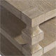 AVENTURA SIDE TABLE