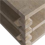 AVENTURA SIDE TABLE
