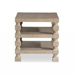 AVENTURA SIDE TABLE