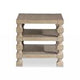 AVENTURA SIDE TABLE