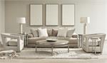 AVENTURA ACCENT TABLE