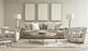 AVENTURA ACCENT TABLE