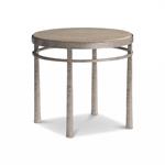 AVENTURA SIDE TABLE