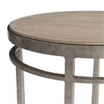 AVENTURA SIDE TABLE