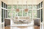 AVENTURA SIDE TABLE