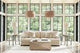 AVENTURA SIDE TABLE
