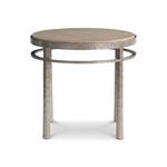 AVENTURA SIDE TABLE