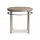 AVENTURA SIDE TABLE