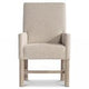AVENTURA ARM CHAIR