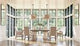 AVENTURA ARM CHAIR