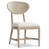 AVENTURA SIDE CHAIR
