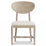 AVENTURA SIDE CHAIR