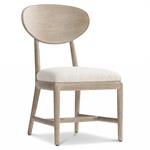 AVENTURA SIDE CHAIR