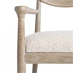 AVENTURA ARM CHAIR