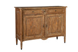 Anderson Hall Cabinet - Kings Fine Art & Decor