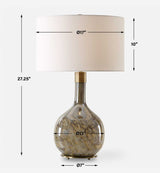 Rhine Table Lamp