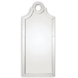 Acacius Arch Mirror - Kings Fine Art & Decor