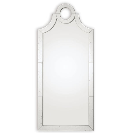 Acacius Arch Mirror - Kings Fine Art & Decor