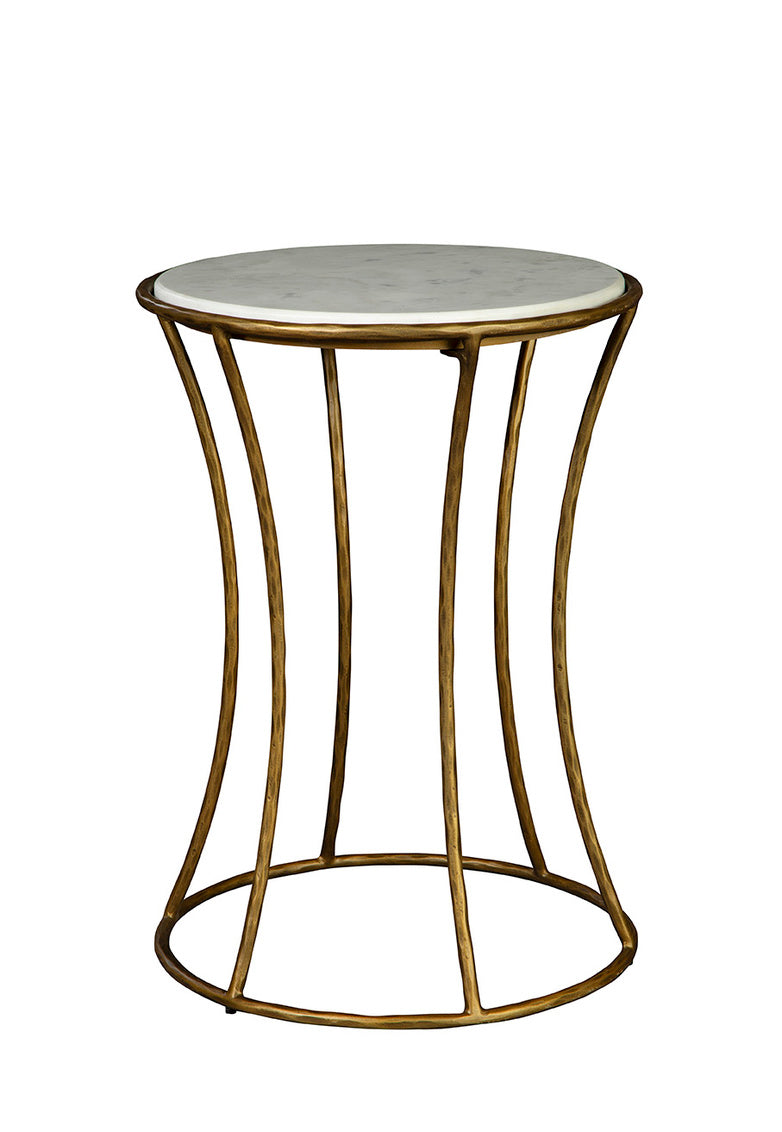 Haines Side Table - Kings Fine Art & Decor