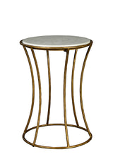 Haines Side Table - Kings Fine Art & Decor