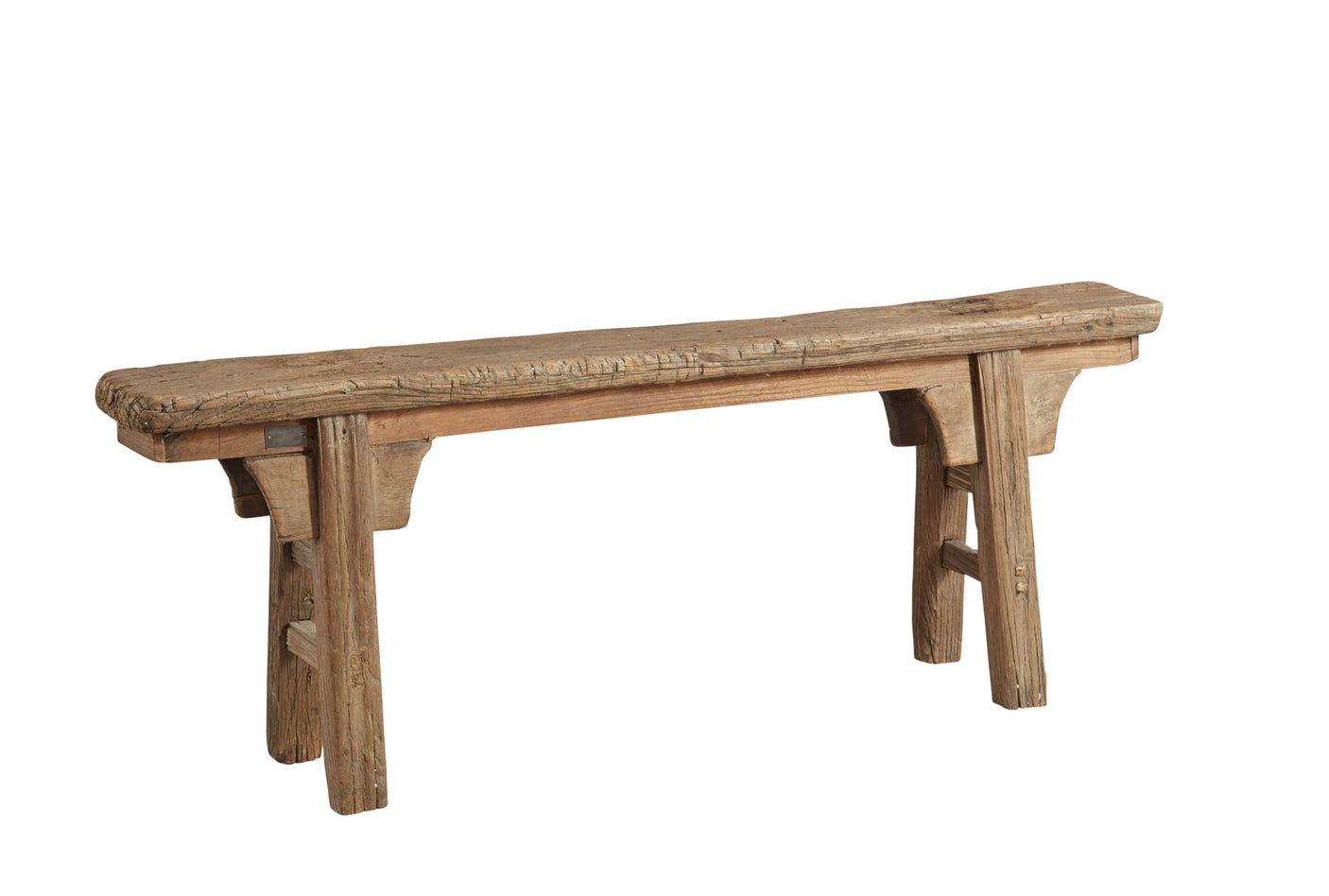 Peasant Bench - Kings Fine Art & Decor
