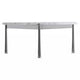 ARRIS COCKTAIL TABLE