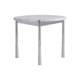ARRIS SIDE TABLE