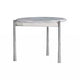 ARRIS SIDE TABLE