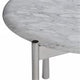 ARRIS SIDE TABLE