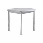 ARRIS SIDE TABLE