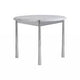 ARRIS SIDE TABLE