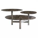 NEZ COCKTAIL TABLE
