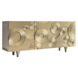 KINTORE ENTERTAINMENT CREDENZA