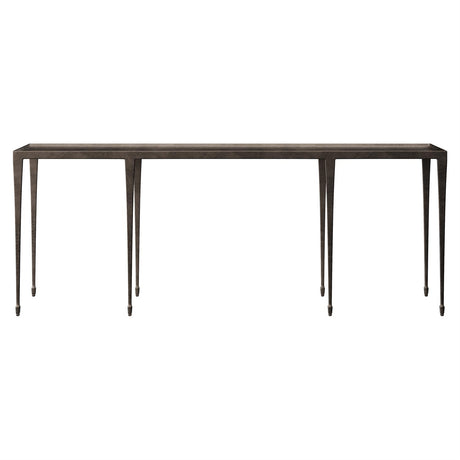 HALDEN CONSOLE TABLE