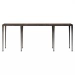 HALDEN CONSOLE TABLE